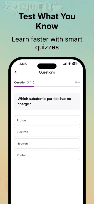 ChemLens screenshot 6