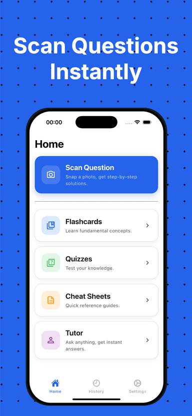 StatisticsAI screenshot 1