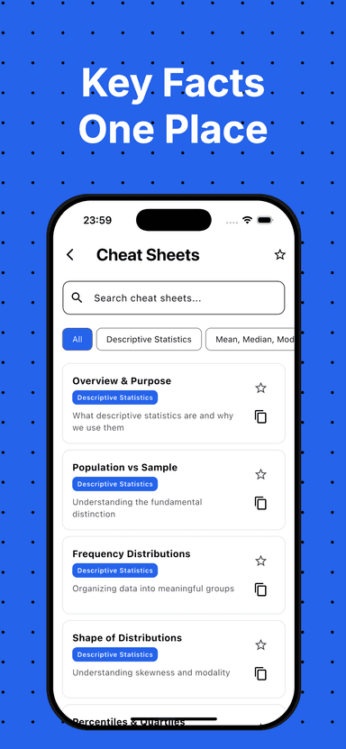 StatisticsAI screenshot 6